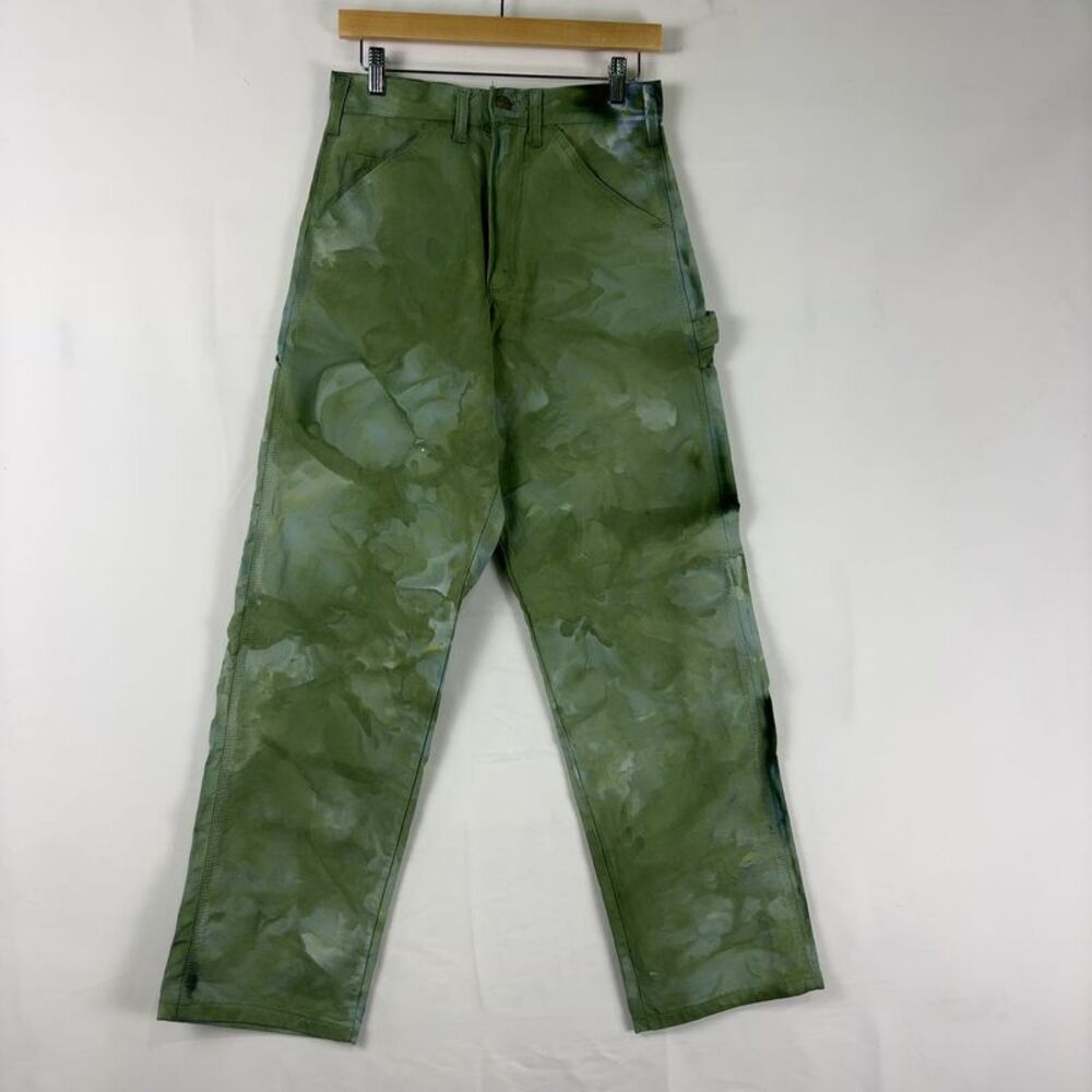 Riverside Tool & Dye Painter's Pants